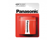 Panasonic 4.5V / 3R12 Zinc Carbon Battery